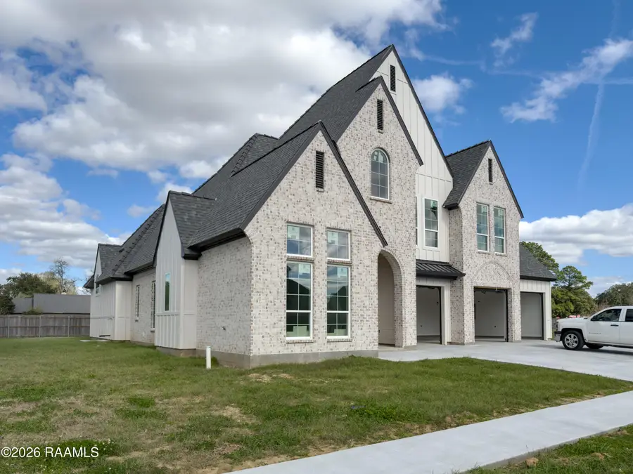 219 Ivy Cottage Drive, Youngsville, LA 70592 - Image #2