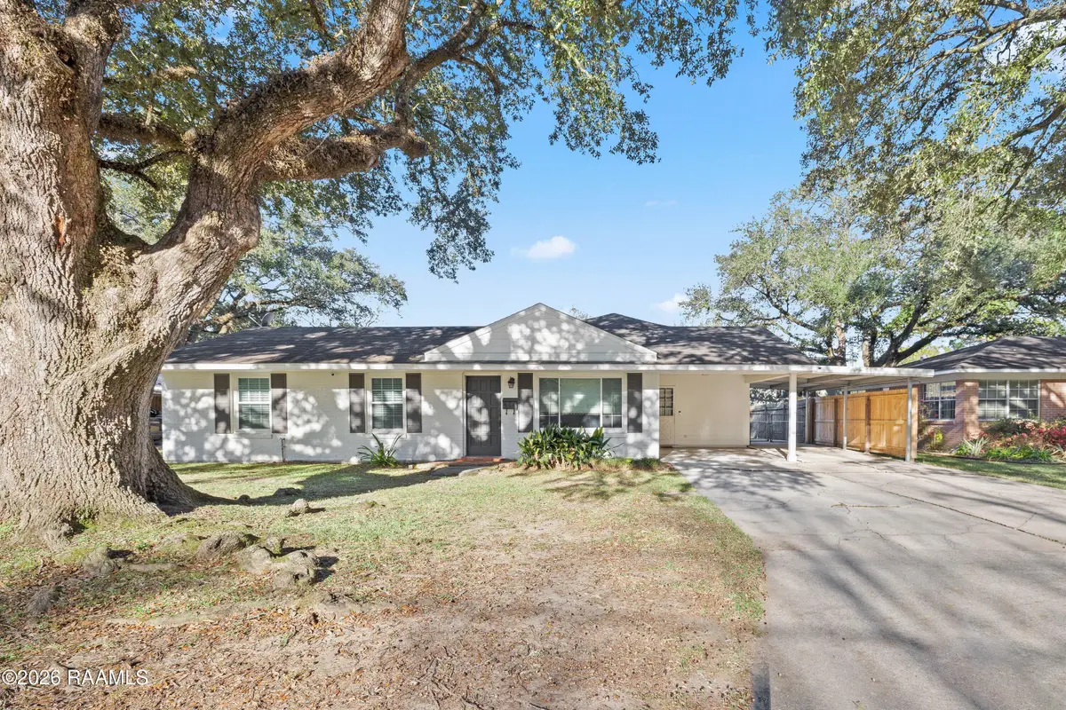 711 Vicnaire St. Street, New Iberia, LA 70563 - Image #1