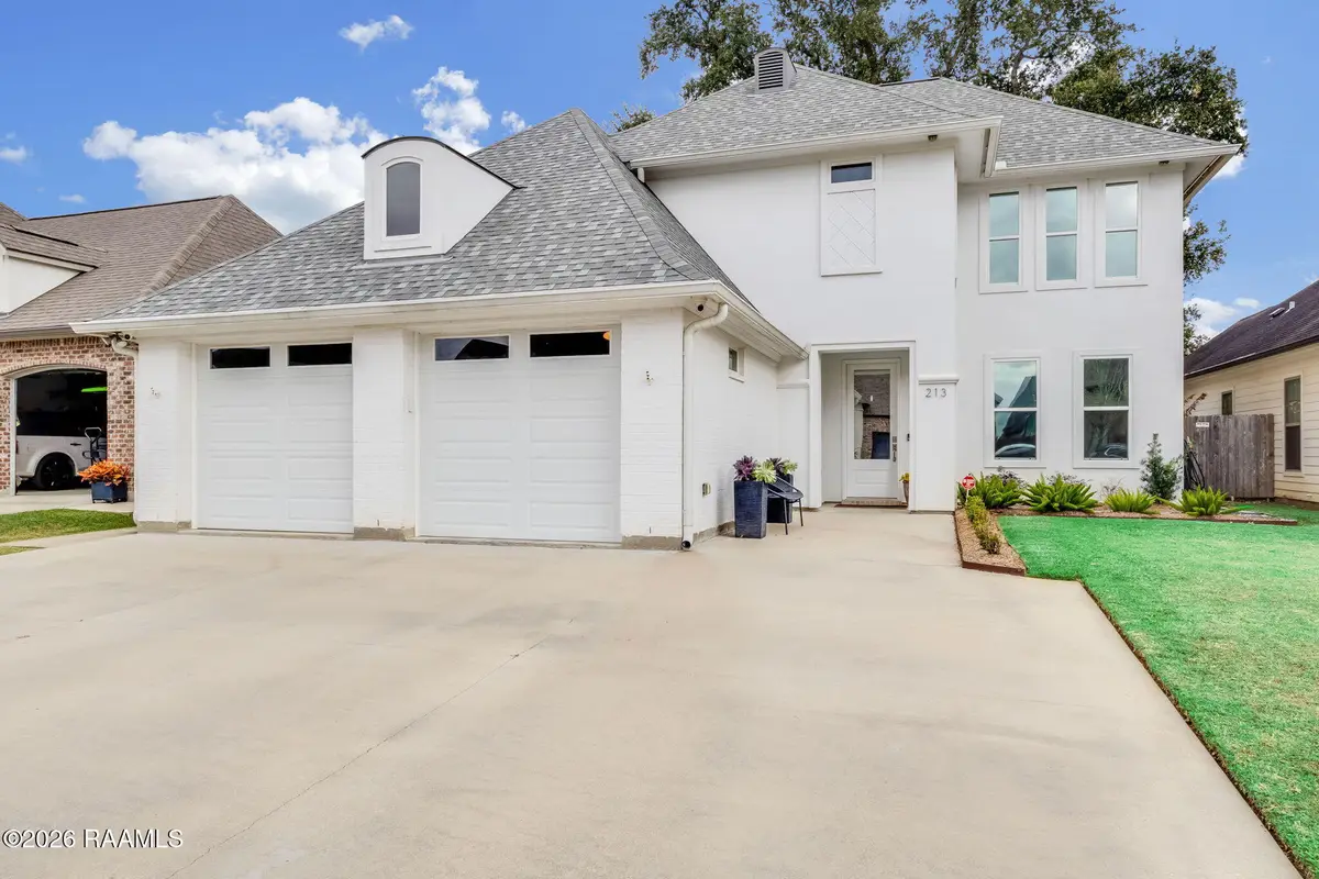 213 Cypress View Drive, Youngsville, LA 70592 - Image #1