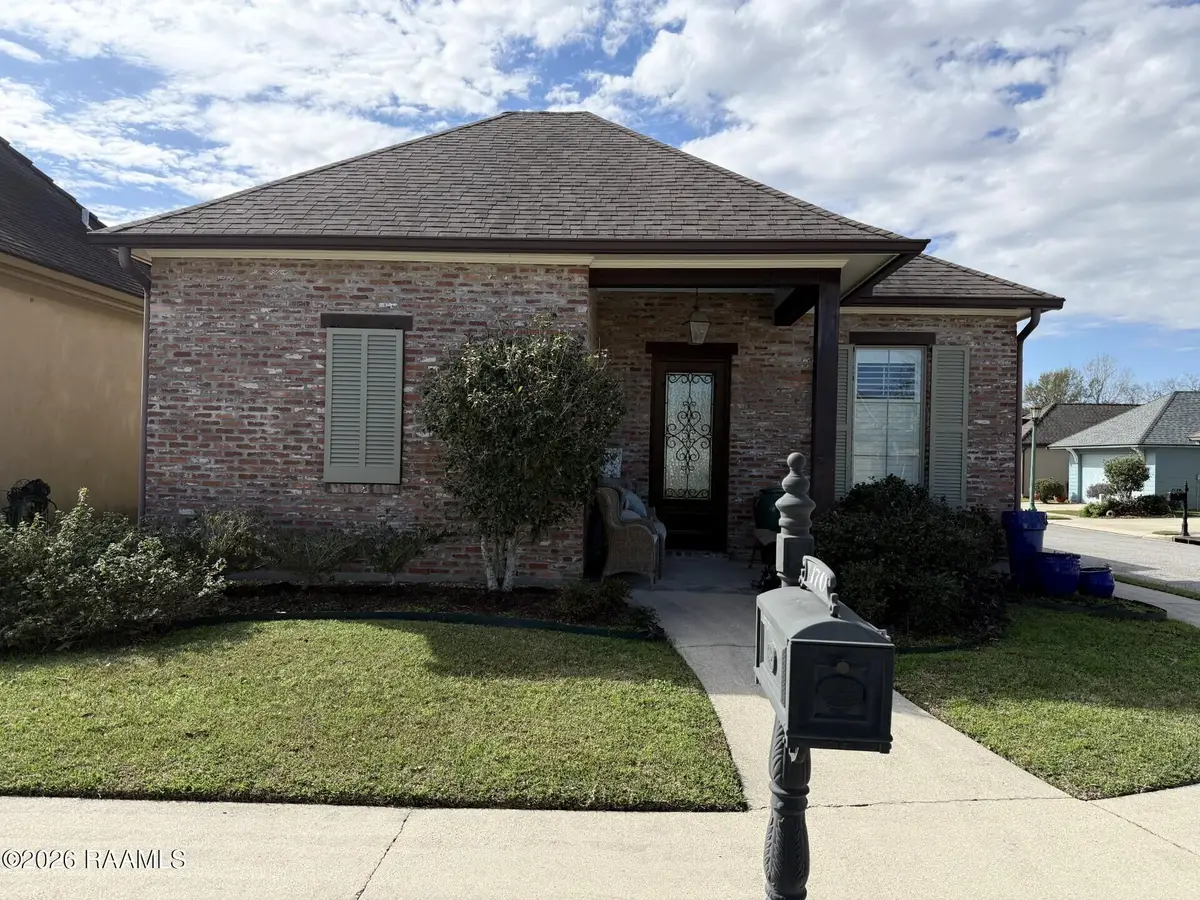 170 Milan Circle, Lafayette, LA 70508 - Image #1