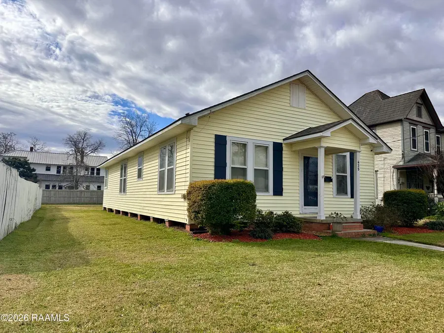 435 E Academy Avenue, Jennings, LA 70546 - Image #2