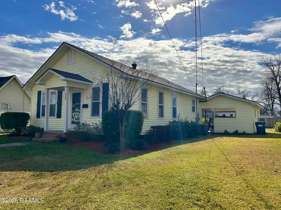 435 E Academy Avenue, Jennings, LA 70546 - Image #3