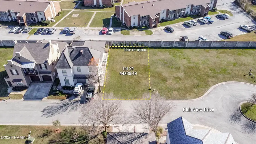 135 Club View Drive, Lafayette, LA 70503 - Image #3