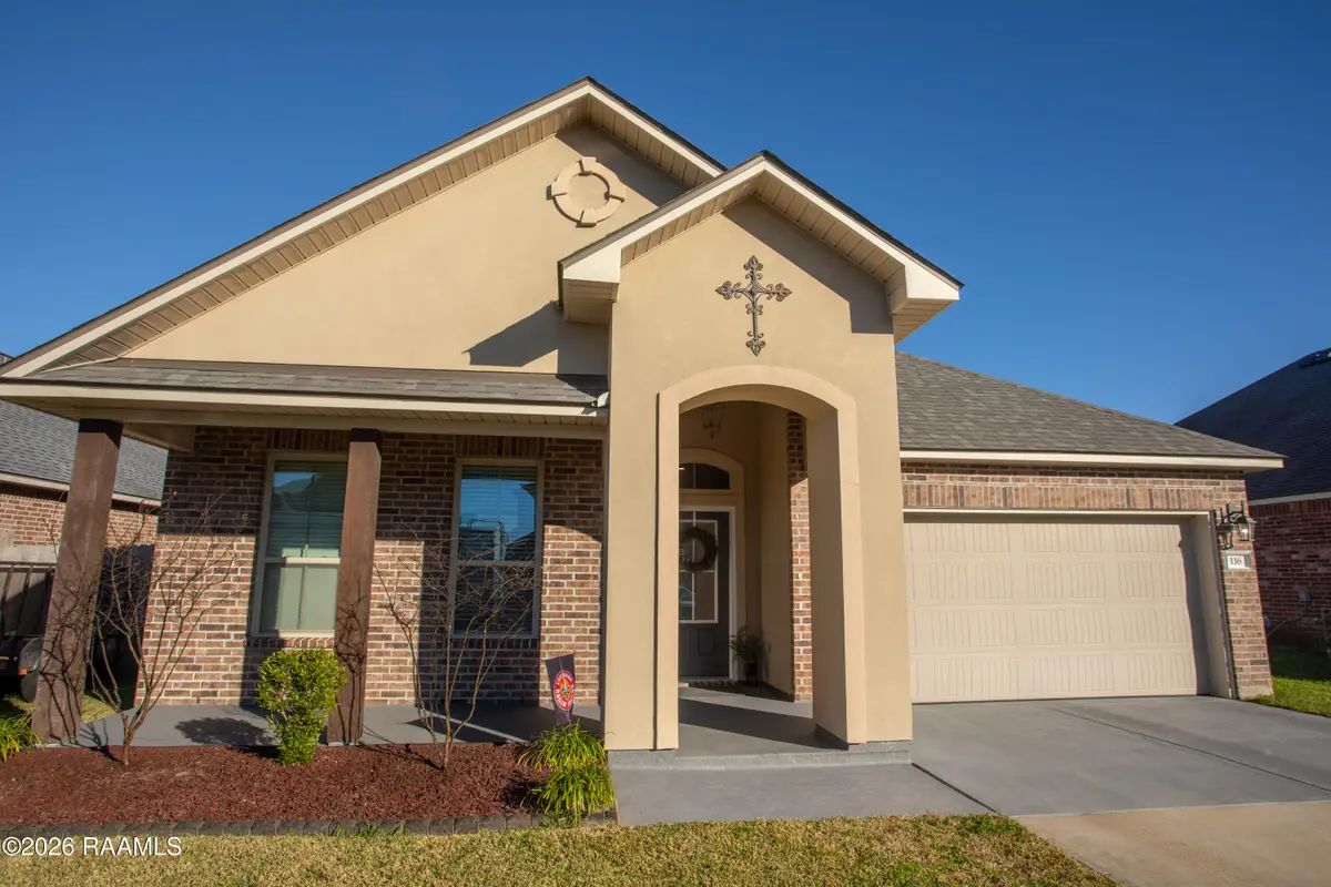 Address Withheld By Seller, Rayne, LA 70578 - Image #1