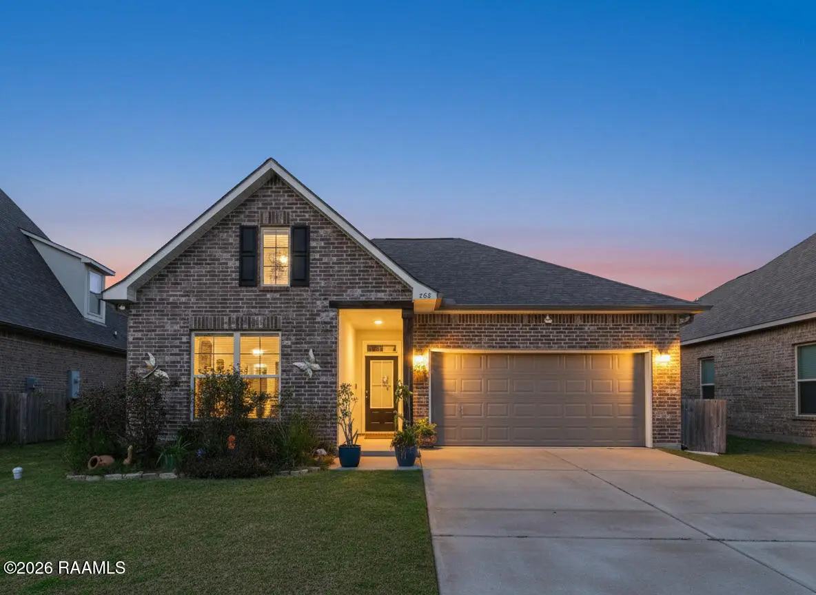 303 Valcour Place, Youngsville, LA 70592 - Image #1
