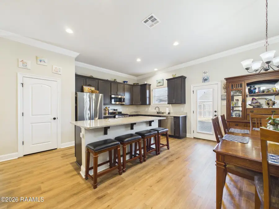 303 Valcour Place, Youngsville, LA 70592 - Image #3