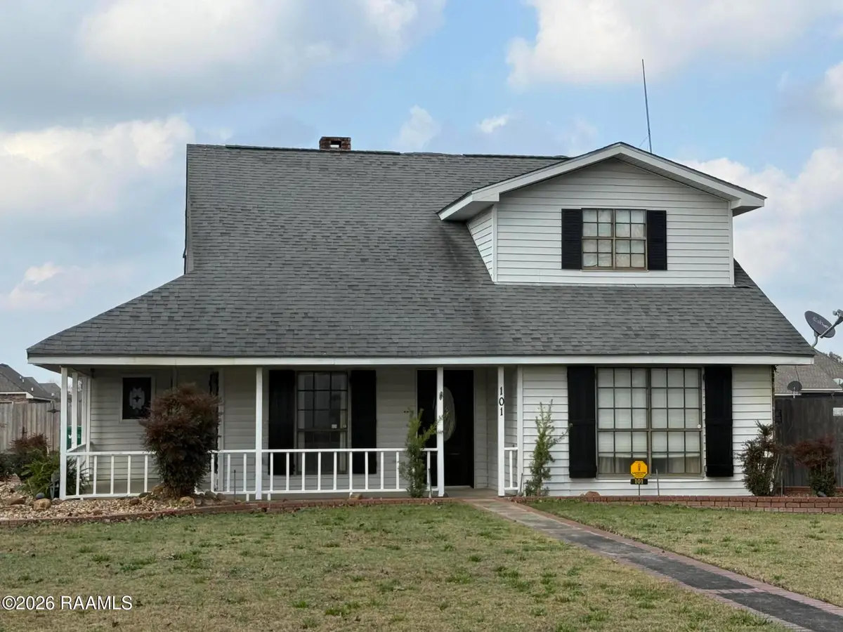 101 Rue Beau Soleil, Broussard, LA 70518 - Image #1