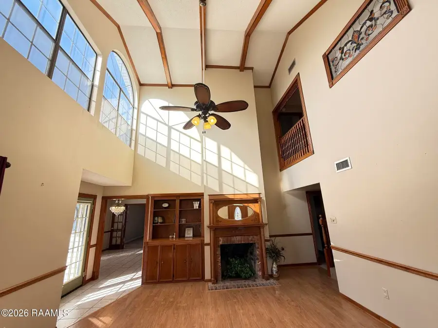 101 Rue Beau Soleil, Broussard, LA 70518 - #3