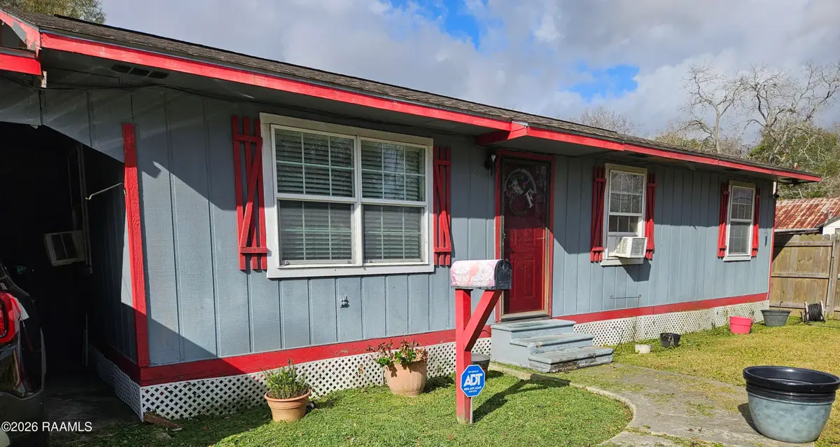 611 Halsey Street, Eunice, LA 70535 - Image #1