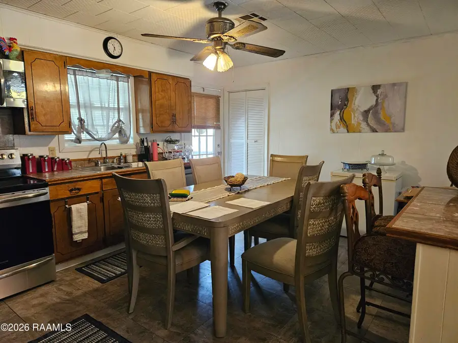 611 Halsey Street, Eunice, LA 70535 - Image #3