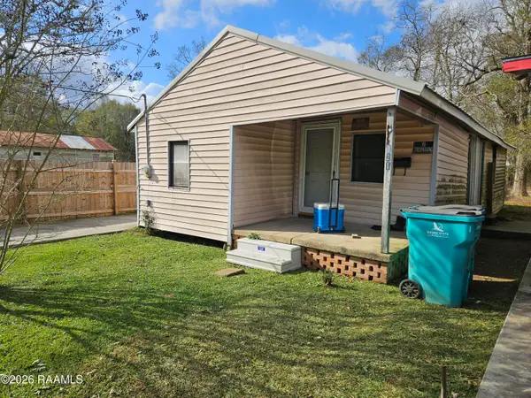 621 Halsey Street, Eunice, LA 70535