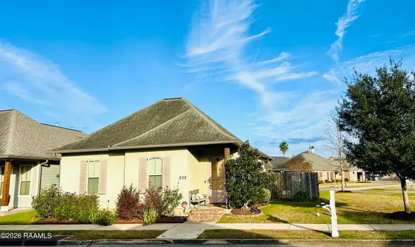 202 Parker Lane, Youngsville, LA 70592