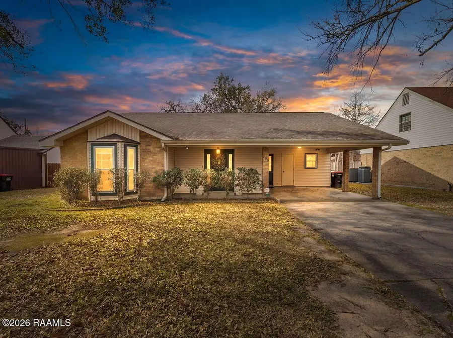 508 Paris Street, Lafayette, LA 70506 - #2