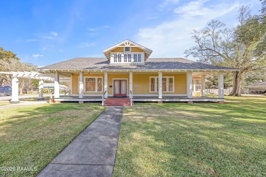 420 Berard Street, Breaux Bridge, LA 70517 - Image #2