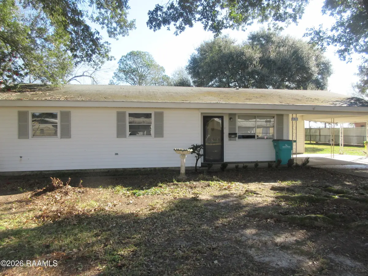 861 Louisiana Avenue, Ville Platte, LA 70586 - Image #1