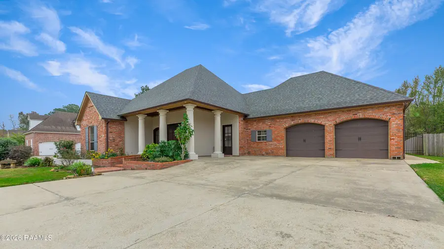 122 Maple Grove Lane, Youngsville, LA 70592 - Image #2