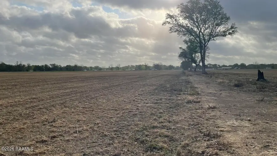 Tbd Oscar Rivette Road, Arnaudville, LA 70512 - Image #2