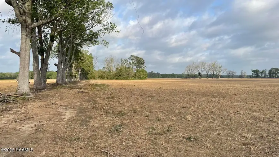 Tbd Oscar Rivette Road, Arnaudville, LA 70512 - Image #3