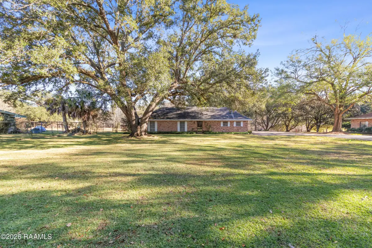 115 John Breaux Drive, Breaux Bridge, LA 70517 - Image #1