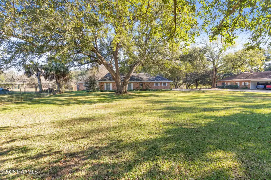 115 John Breaux Drive, Breaux Bridge, LA 70517 - Image #3