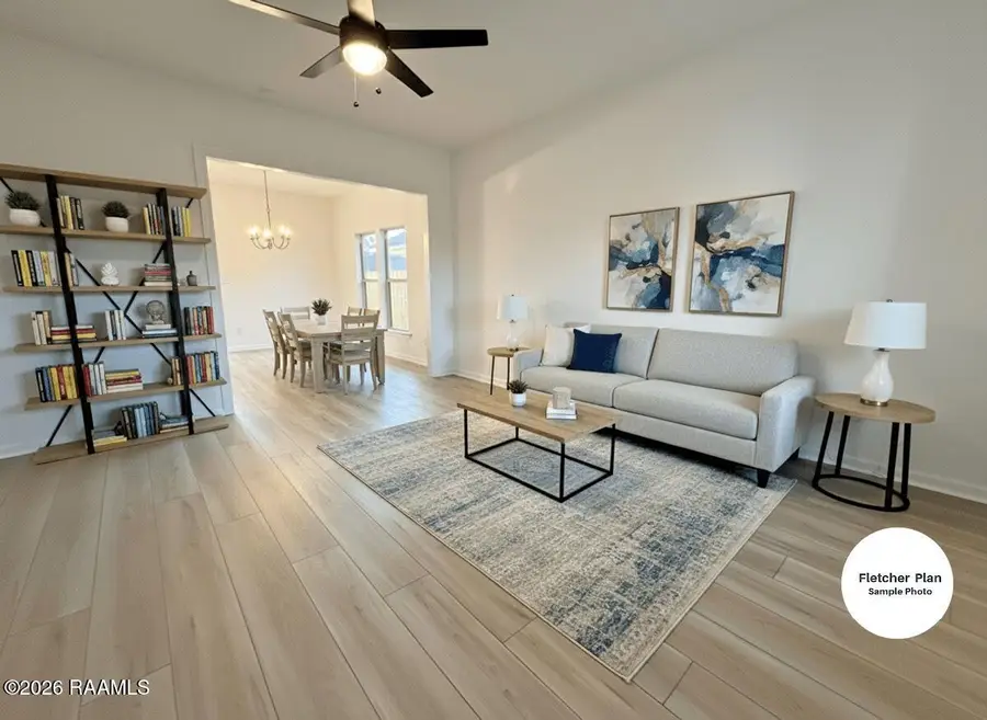 Address Withheld By Seller, Duson, LA 70529 - #2