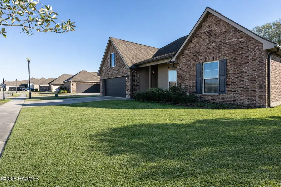 409 Victoria Lights Lane, Broussard, LA 70518 - Image #2