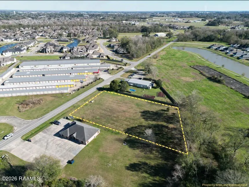 202 Albertson Parkway, Broussard, LA 70518 - Image #2