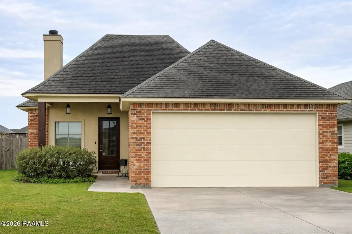 312 Timber Bark Road, Lafayette, LA 70508 - Image #1