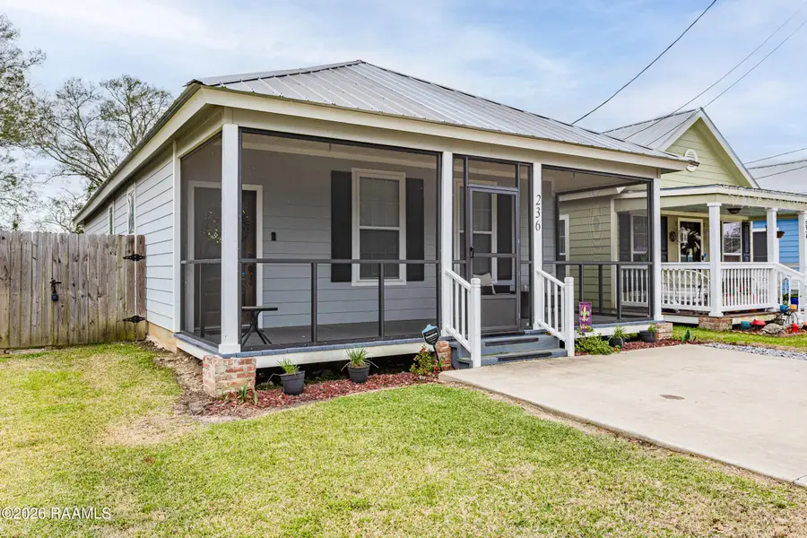 236 Chatrian Street, Grand Coteau, LA 70541 - Image #2
