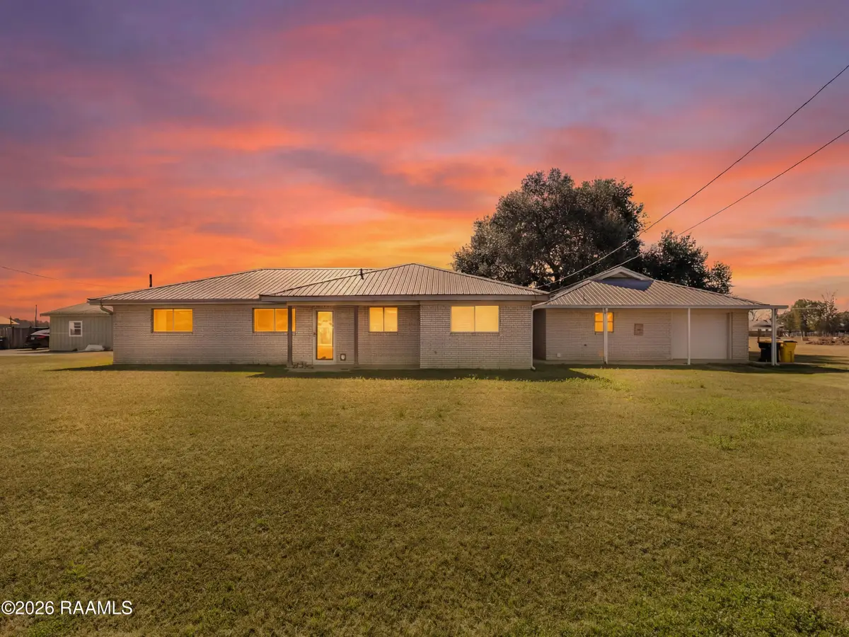 134 Nautical Road, Carencro, LA 70520 - Image #1