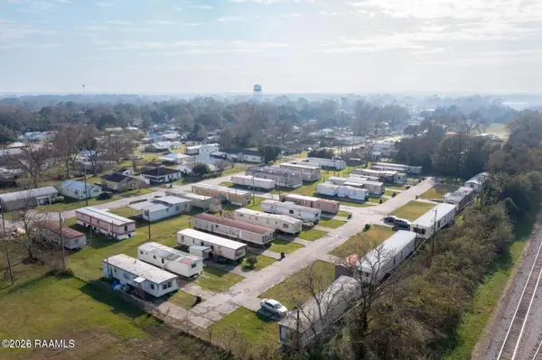 1110 Walton Street #Trlr 12, New Iberia, LA 70560