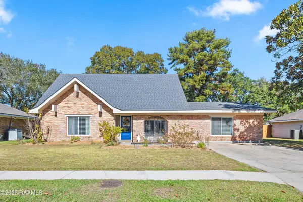 501 Kees Circle, Lafayette, LA 70506
