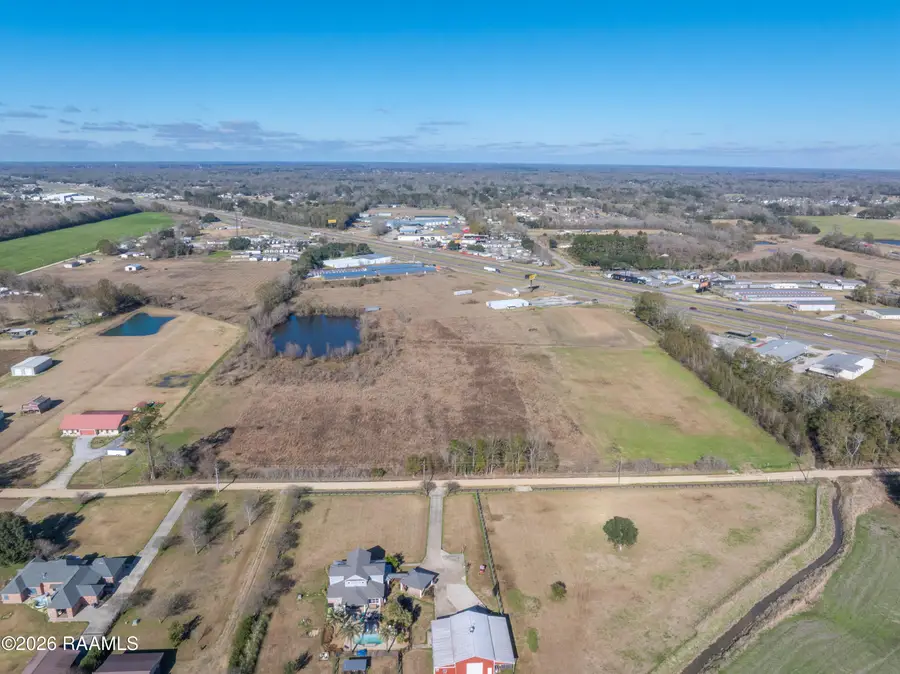 4431 NW Evangeline Thruway, Carencro, LA 70520 - #2