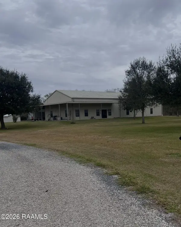 172 Cortez Drive, Scott, LA 70583