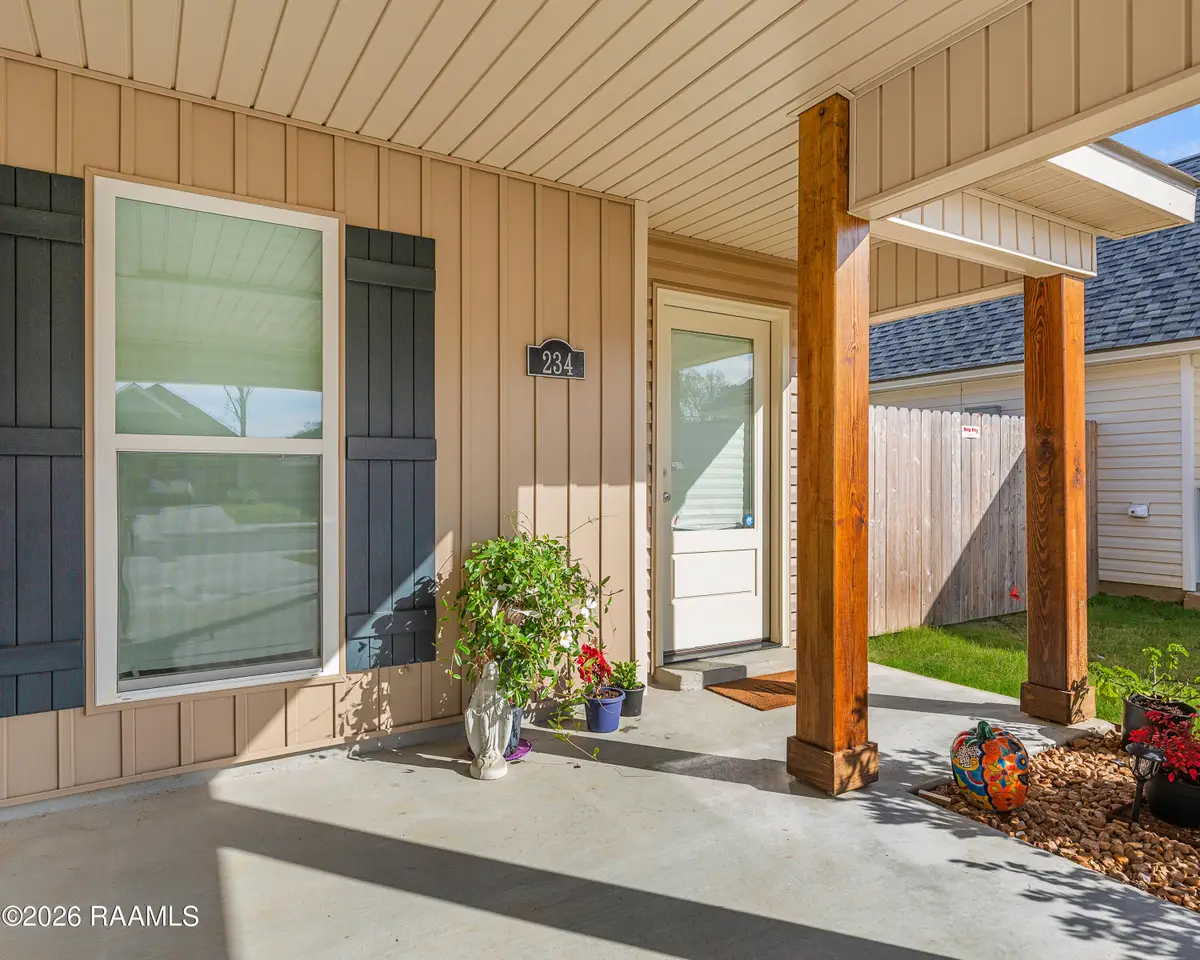 234 Camerons Cove Drive, Carencro, LA 70520 - Image #1