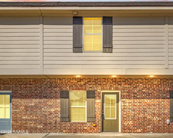 109 Flurry Lane, Lafayette, LA 70508