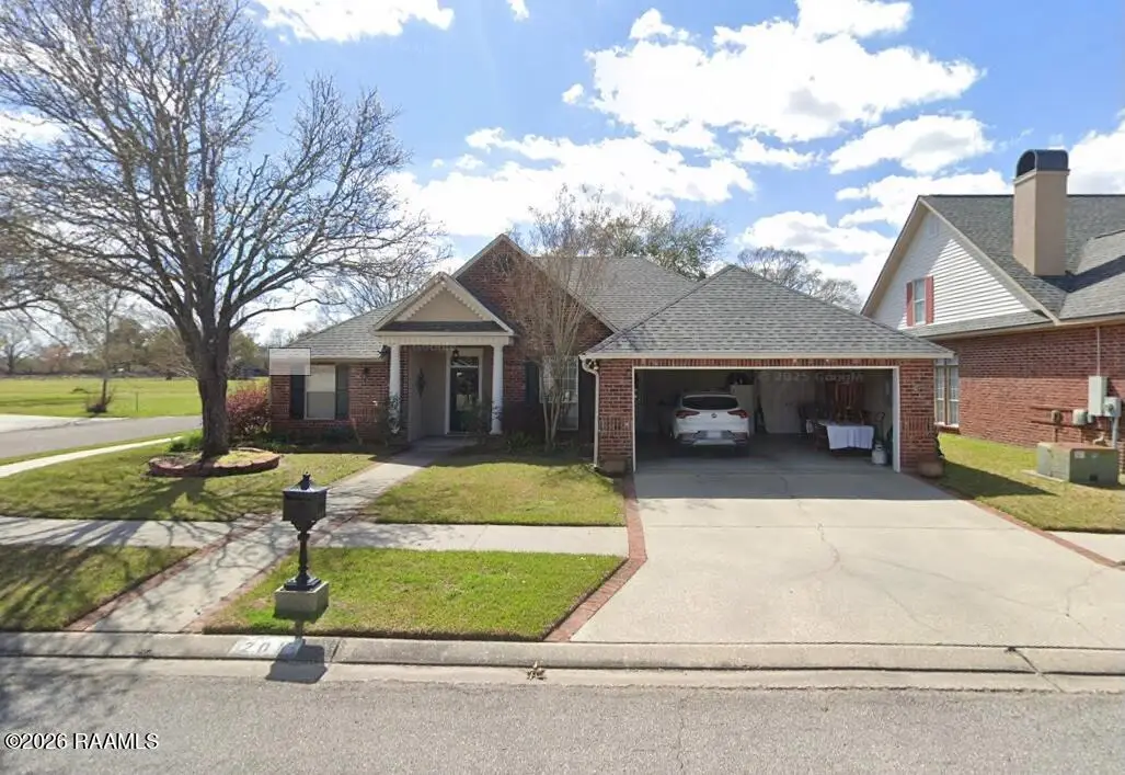 201 Pericles Street, Lafayette, LA 70506 - Image #1