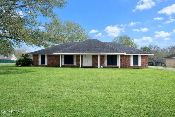 200 Vennard Avenue, Lafayette, LA 70501