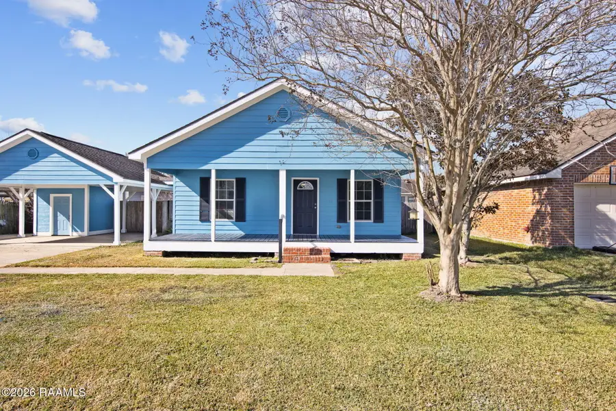 117 Stoneburg Drive, Duson, LA 70529 - Image #2