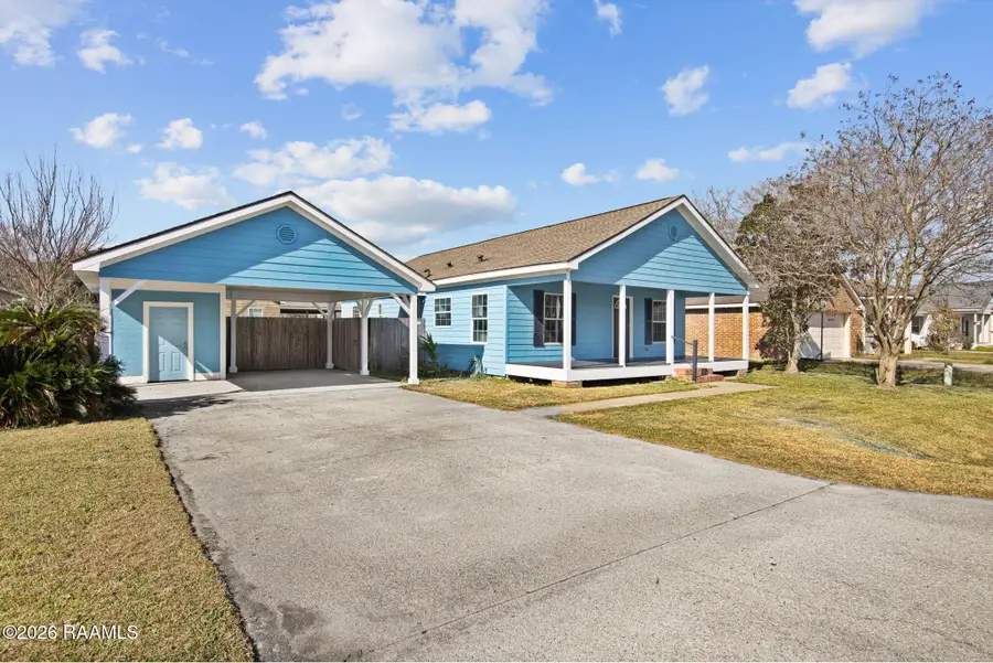 117 Stoneburg Drive, Duson, LA 70529 - Image #3
