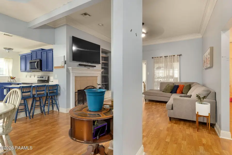 115 Tulip Tree Lane, Broussard, LA 70518 - Image #3