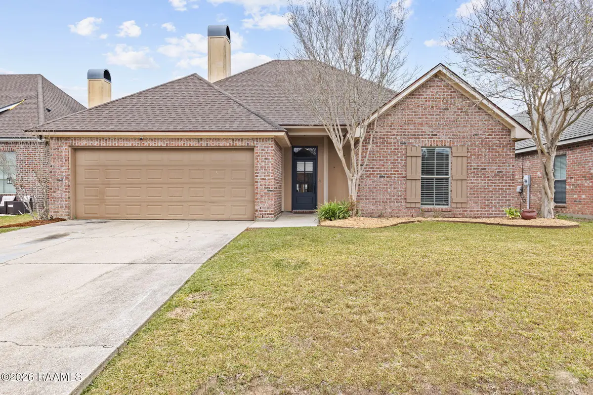 102 Zenda Street, Youngsville, LA 70592 - Image #1