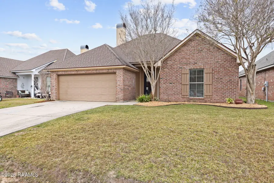 102 Zenda Street, Youngsville, LA 70592 - Image #2