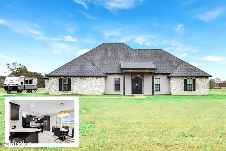 176 Wagon Trail Drive, Opelousas, LA 70570 - Image #2