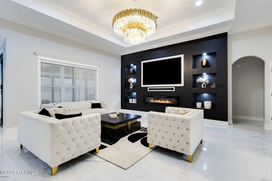 176 Wagon Trail Drive, Opelousas, LA 70570 - Image #3