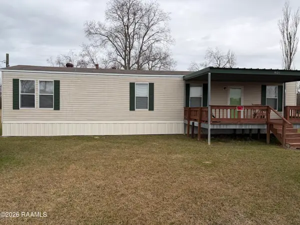 Address Withheld By Seller, Ville Platte, LA 70586