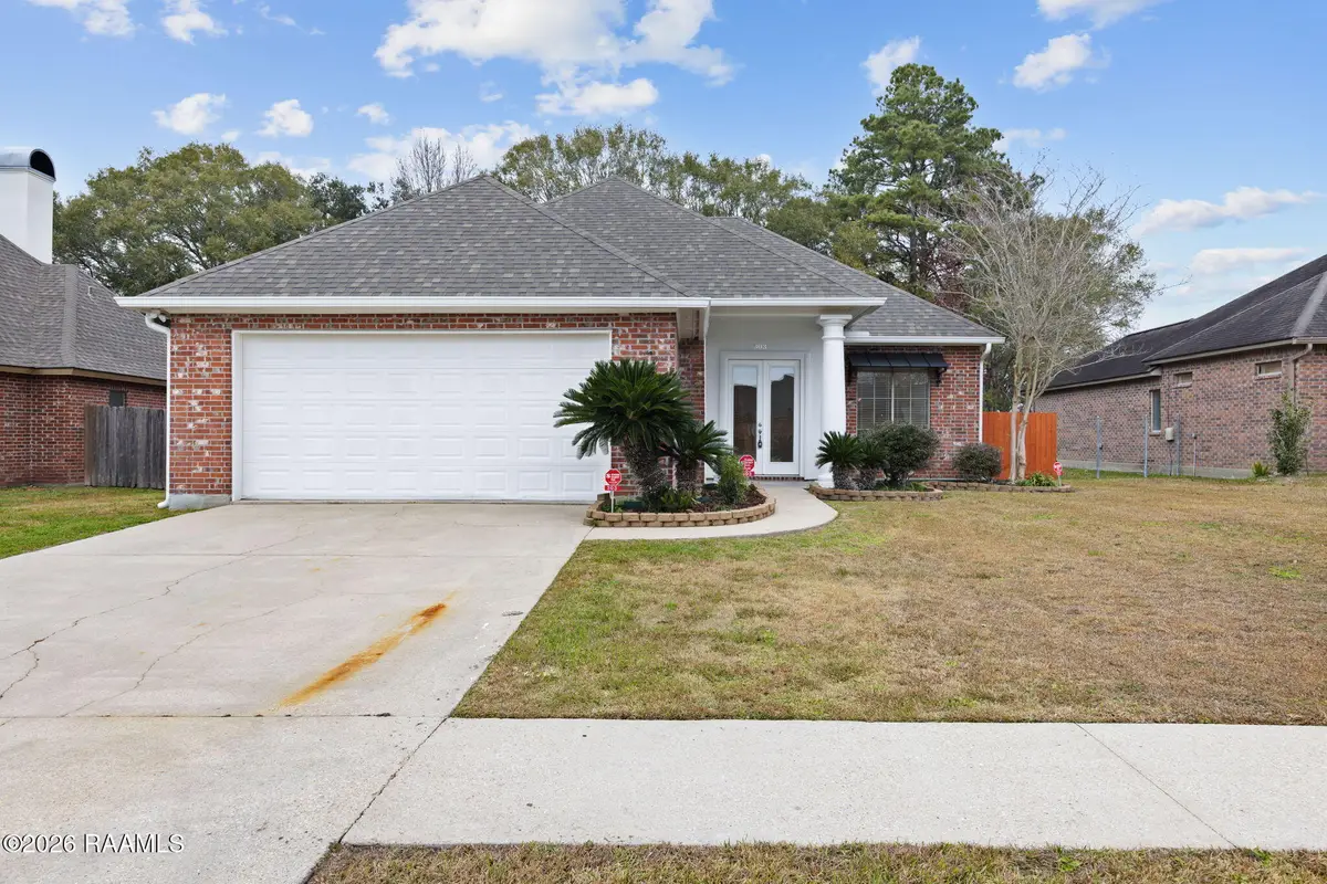 303 Lahasky Drive, Youngsville, LA 70592 - Image #1