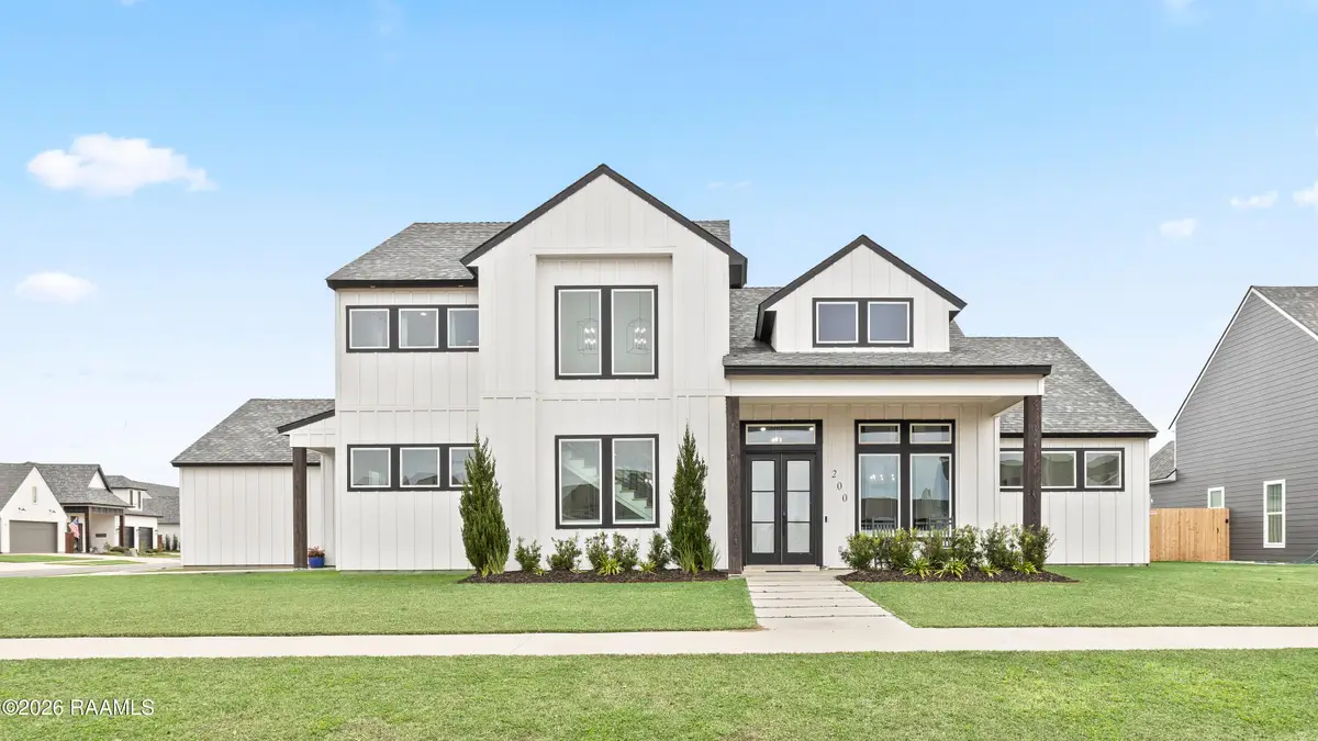 200 Timber Mill Street, Lafayette, LA 70508 - Image #1