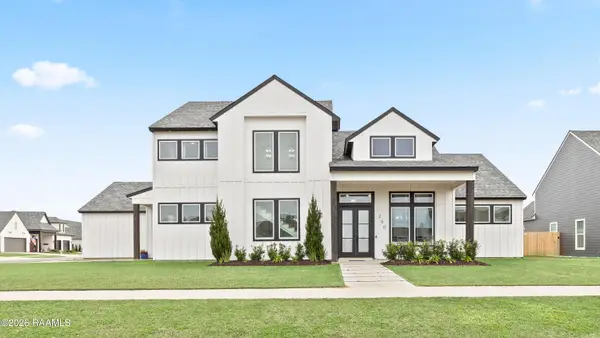 200 Timber Mill Street, Lafayette, LA 70508