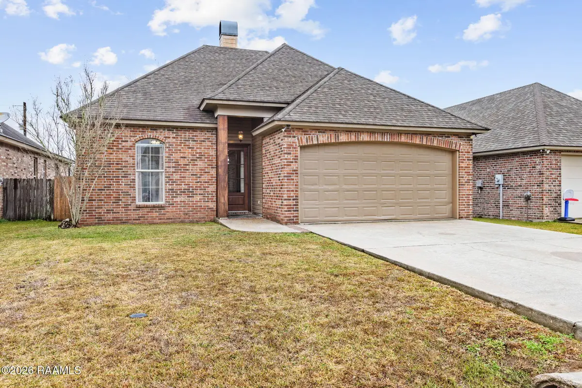 119 Octavia Drive, Scott, LA 70583 - Image #1